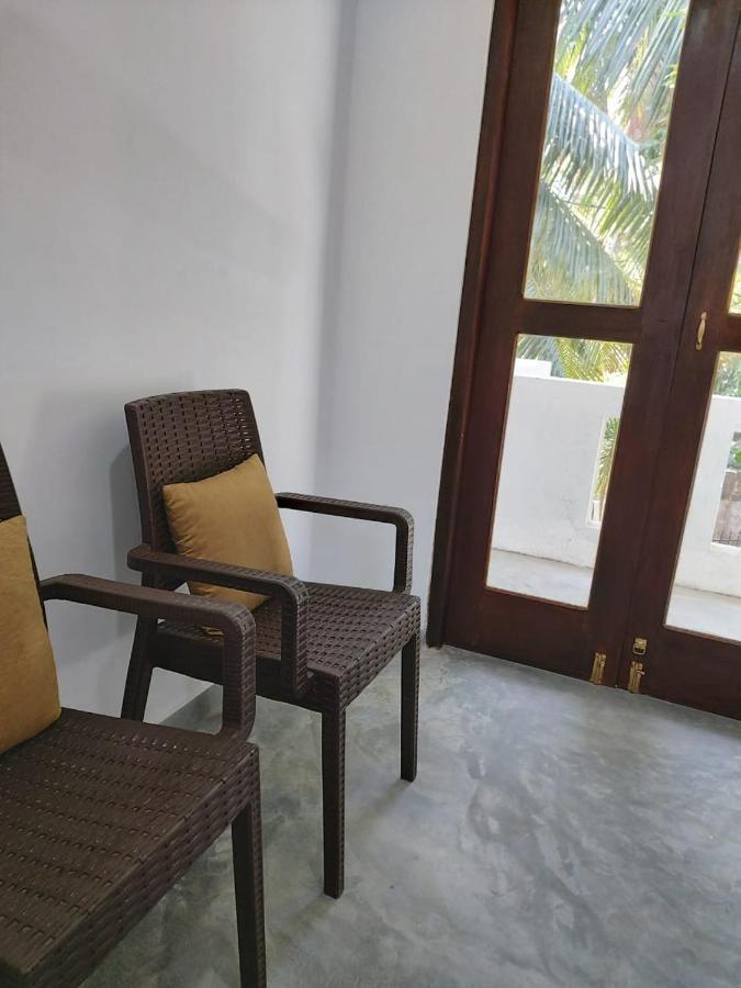 Anusha Apartment 15 Homestay Galle Luaran gambar