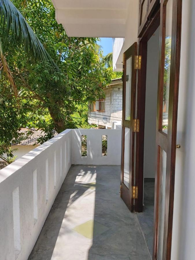 Anusha Apartment 15 Homestay Galle Luaran gambar