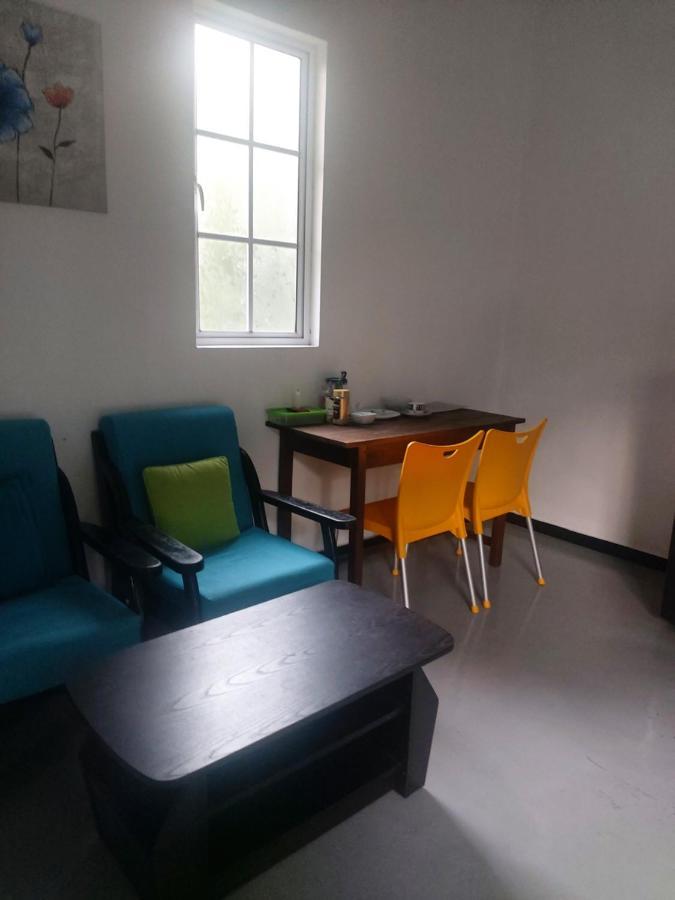 Anusha Apartment 15 Homestay Galle Luaran gambar