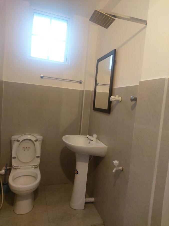 Anusha Apartment 15 Homestay Galle Luaran gambar