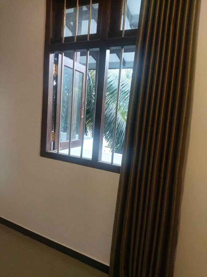 Anusha Apartment 15 Homestay Galle Luaran gambar