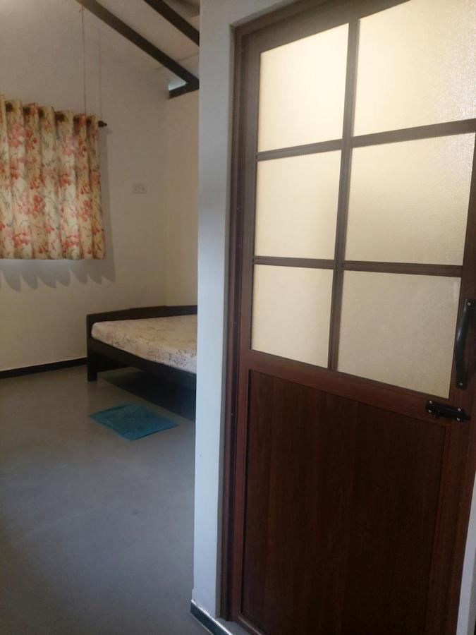 Anusha Apartment 15 Homestay Galle Luaran gambar