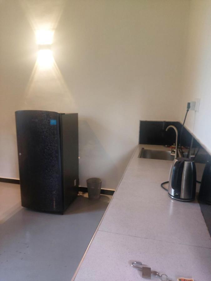 Anusha Apartment 15 Homestay Galle Luaran gambar