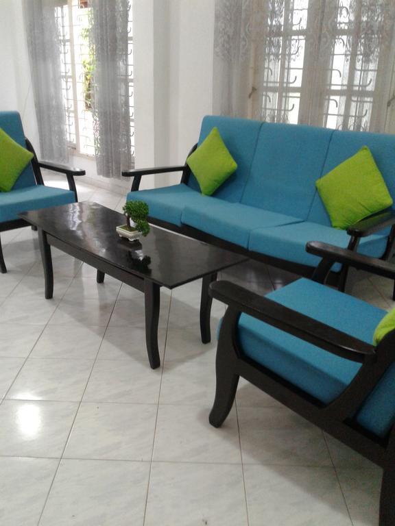 Anusha Apartment 15 Homestay Galle Luaran gambar