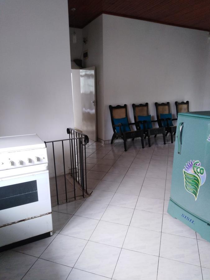 Anusha Apartment 15 Homestay Galle Luaran gambar
