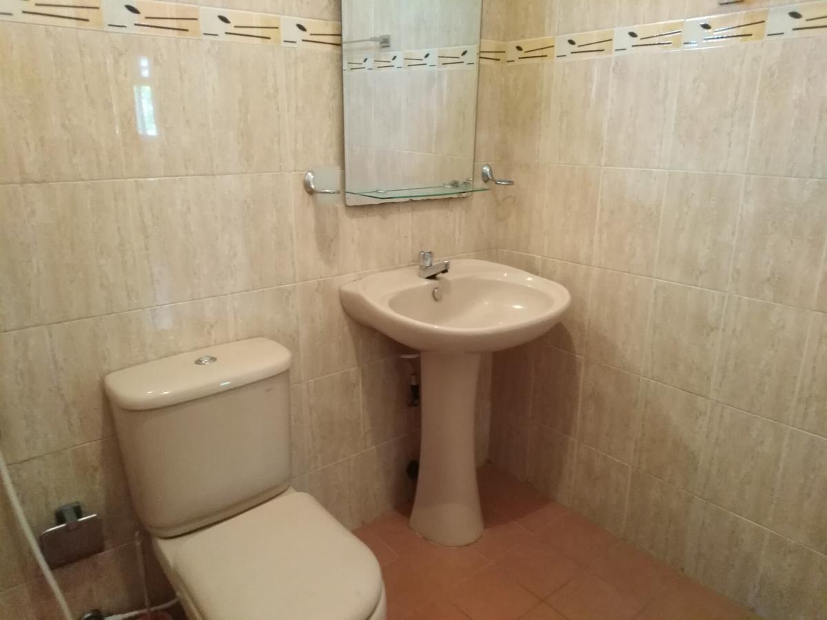 Anusha Apartment 15 Homestay Galle Luaran gambar
