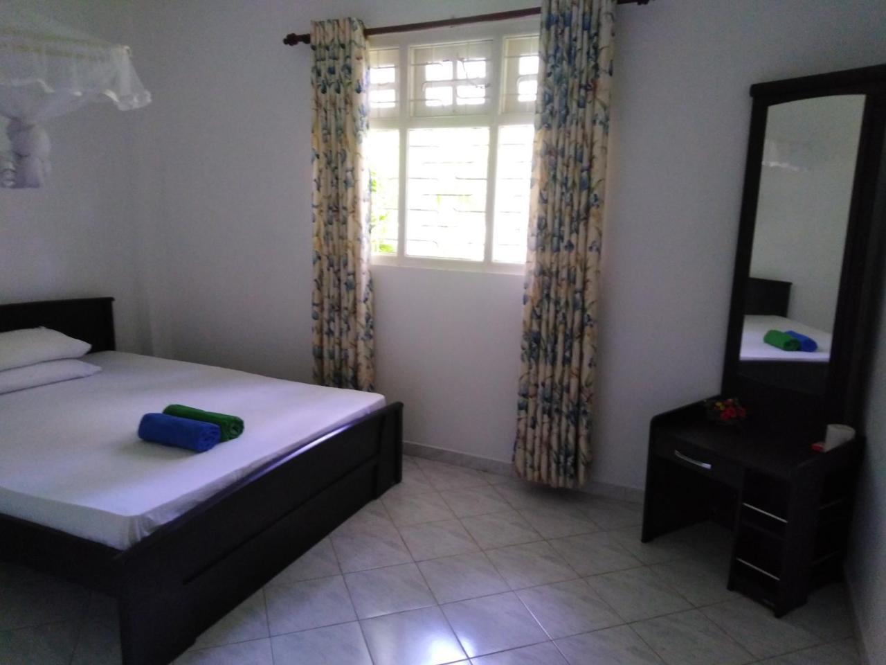 Anusha Apartment 15 Homestay Galle Luaran gambar