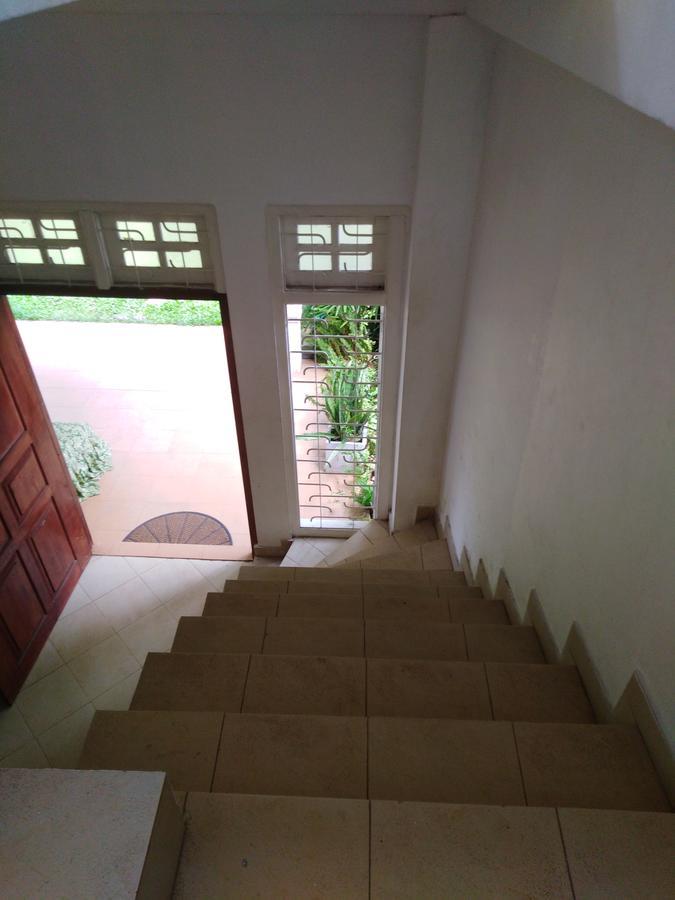 Anusha Apartment 15 Homestay Galle Luaran gambar